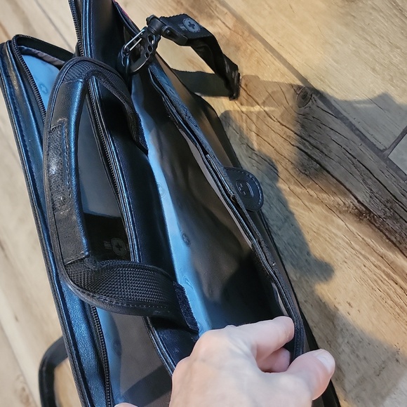 WENGER LAPTOP BAG - Picture 9 of 12